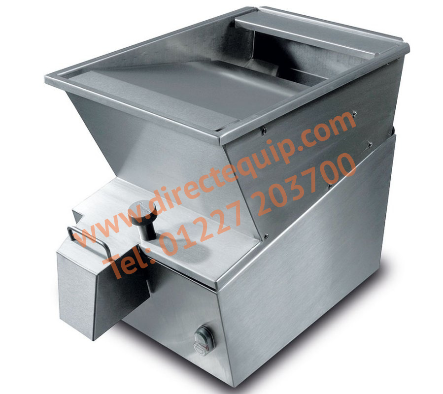 IMC IMChip CS-C1 Potato Chipper Counter-top